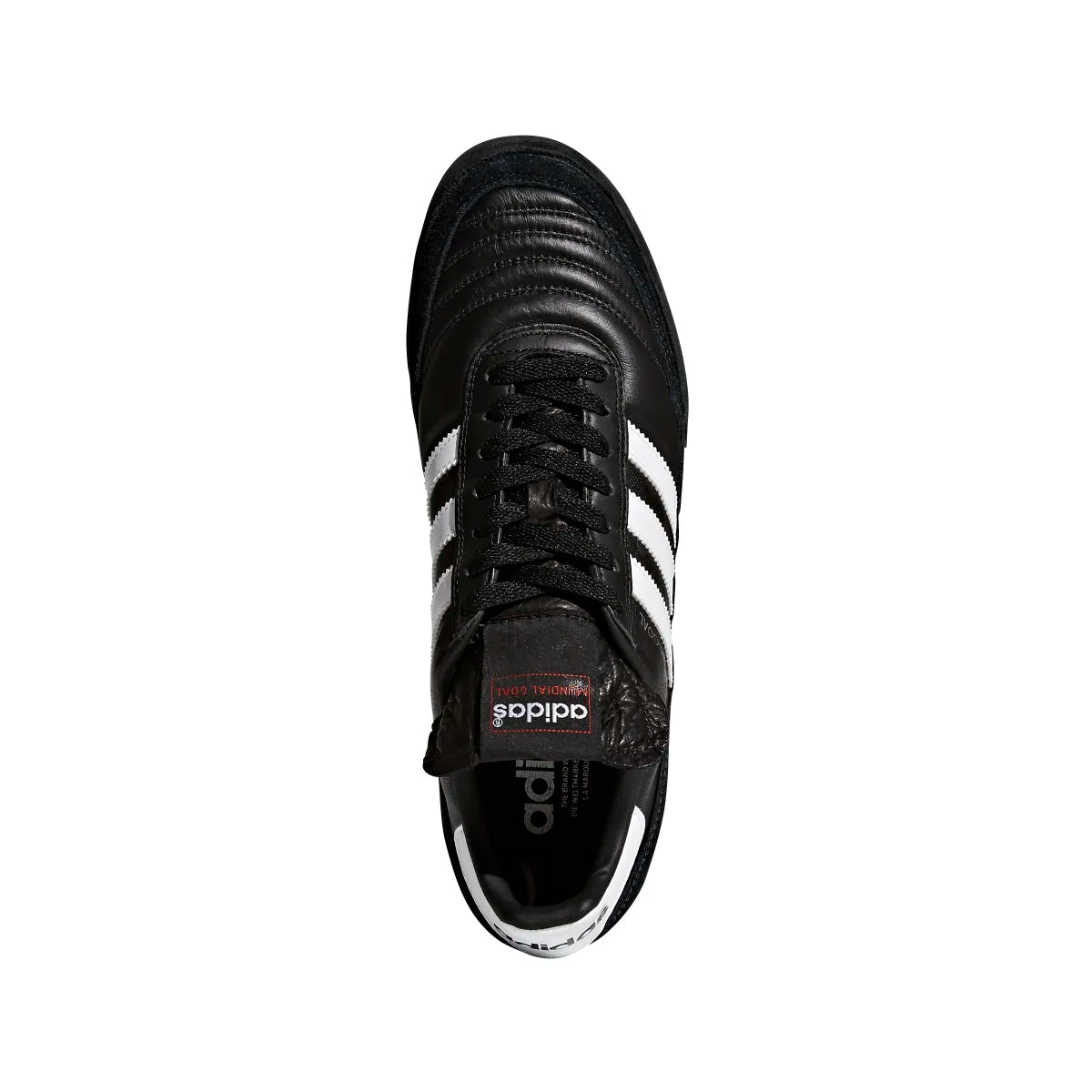 adidas Men's Mundial Goal Indoor Soccer Shoes