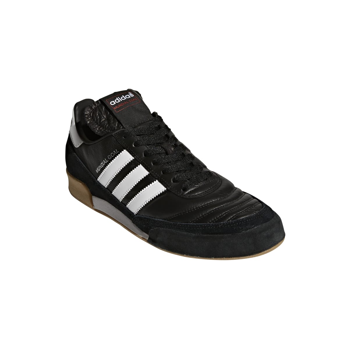 adidas Men's Mundial Goal Indoor Soccer Shoes
