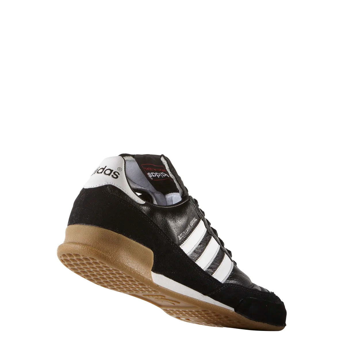 adidas Men's Mundial Goal Indoor Soccer Shoes