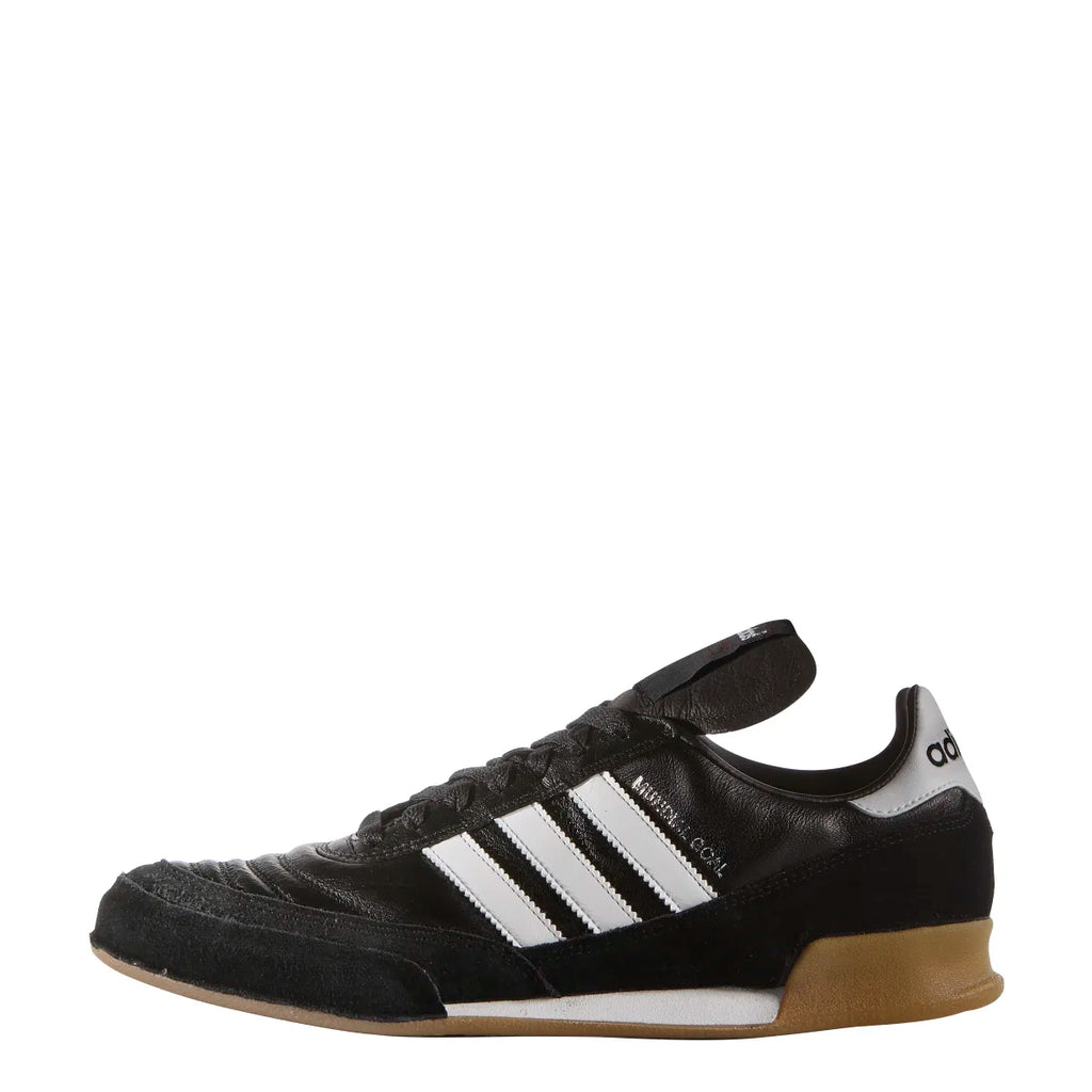 adidas Men's Mundial Goal Indoor Soccer Shoes