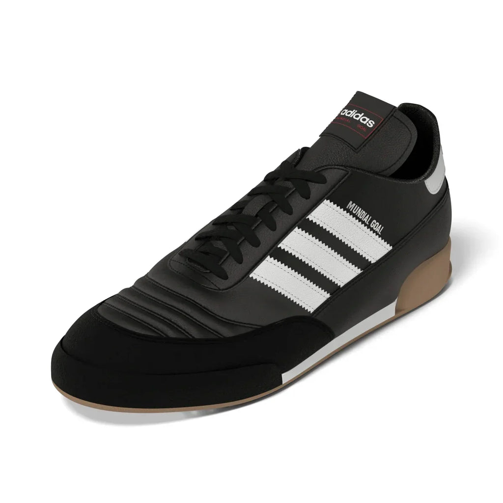 adidas Men's Mundial Goal Indoor Soccer Shoes