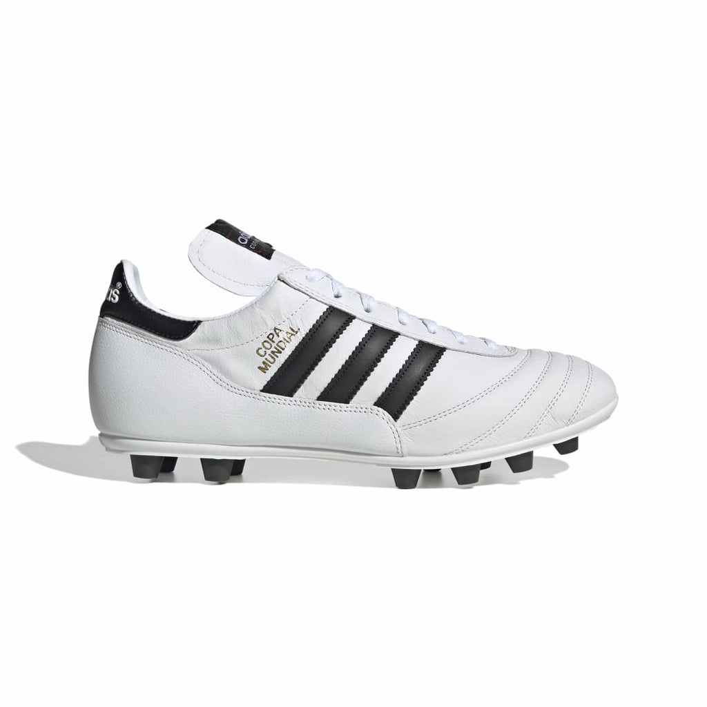 adidas Men's Copa Mundial Firm Ground Soccer Cleats