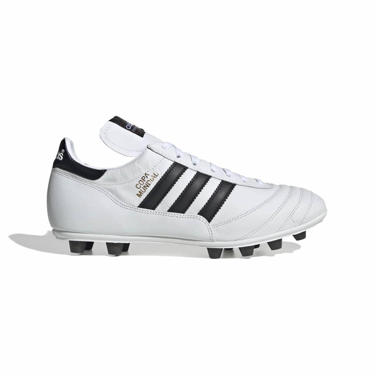 adidas Men's Copa Mundial Firm Ground Soccer Cleats