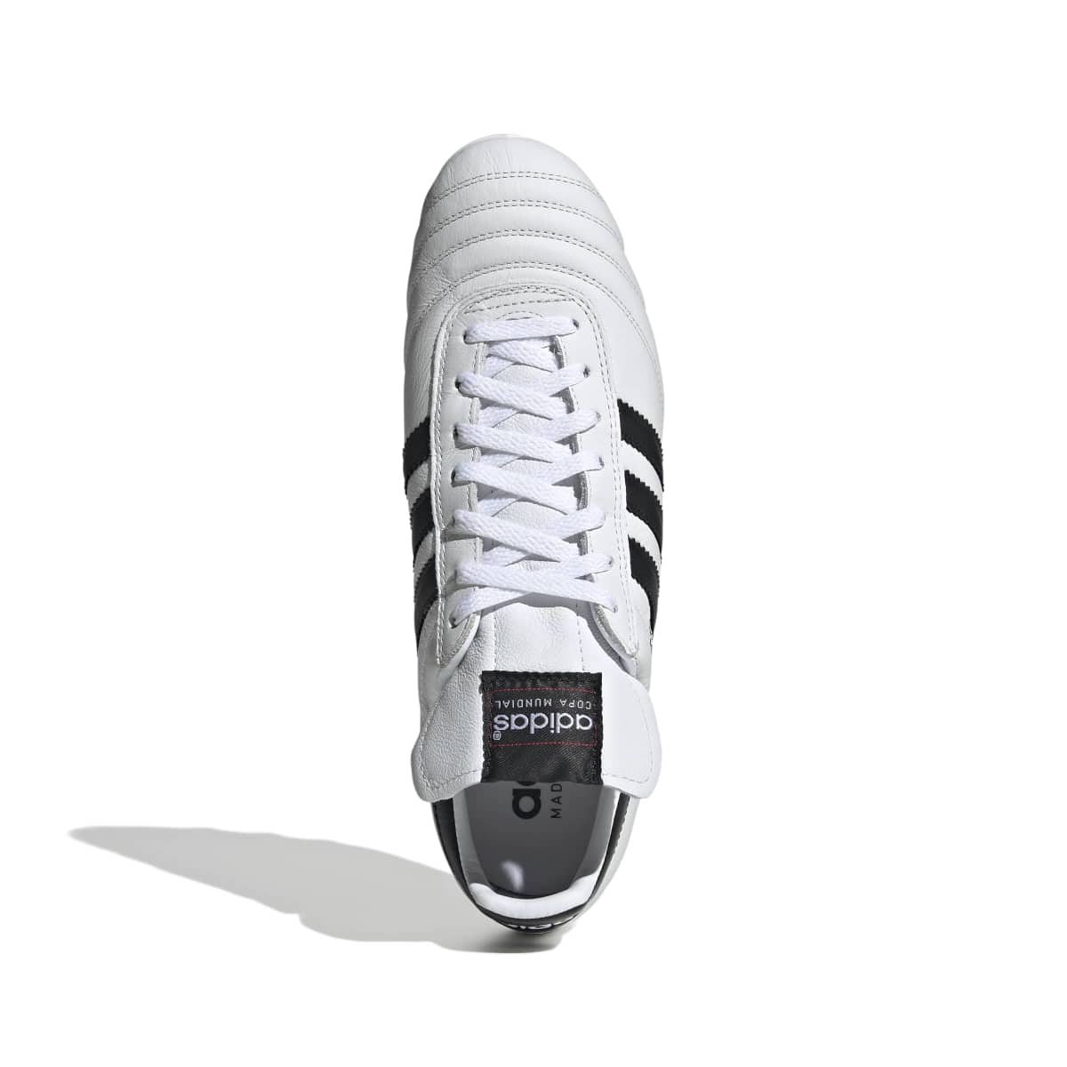adidas Men's Copa Mundial Firm Ground Soccer Cleats