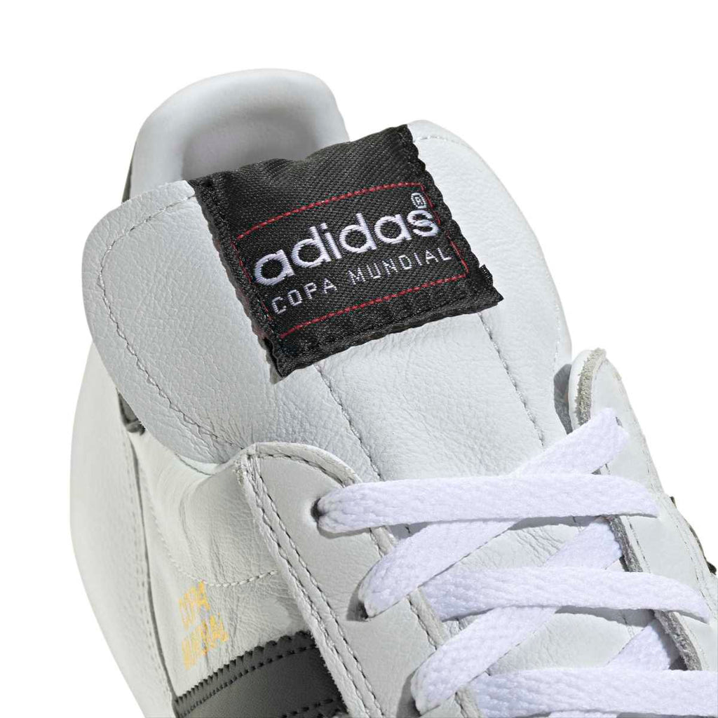 adidas Men's Copa Mundial Firm Ground Soccer Cleats