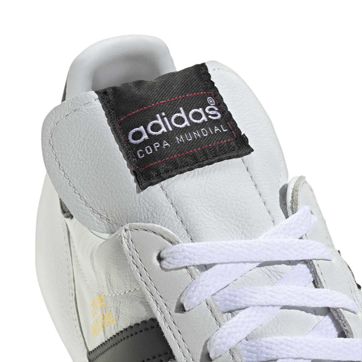 adidas Men's Copa Mundial Firm Ground Soccer Cleats