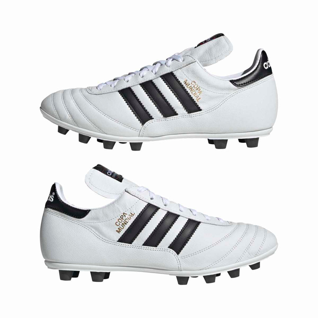 adidas Men's Copa Mundial Firm Ground Soccer Cleats