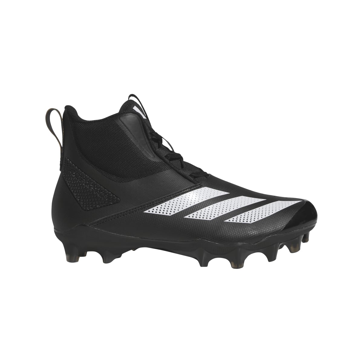 adidas Men's Adizero Chaos Linemen Football Cleats