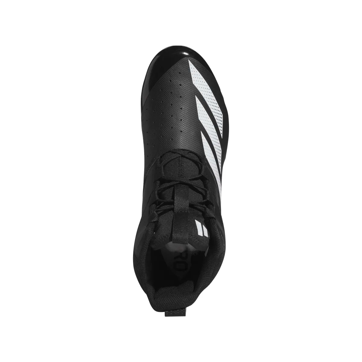 adidas Men's Adizero Chaos Linemen Football Cleats