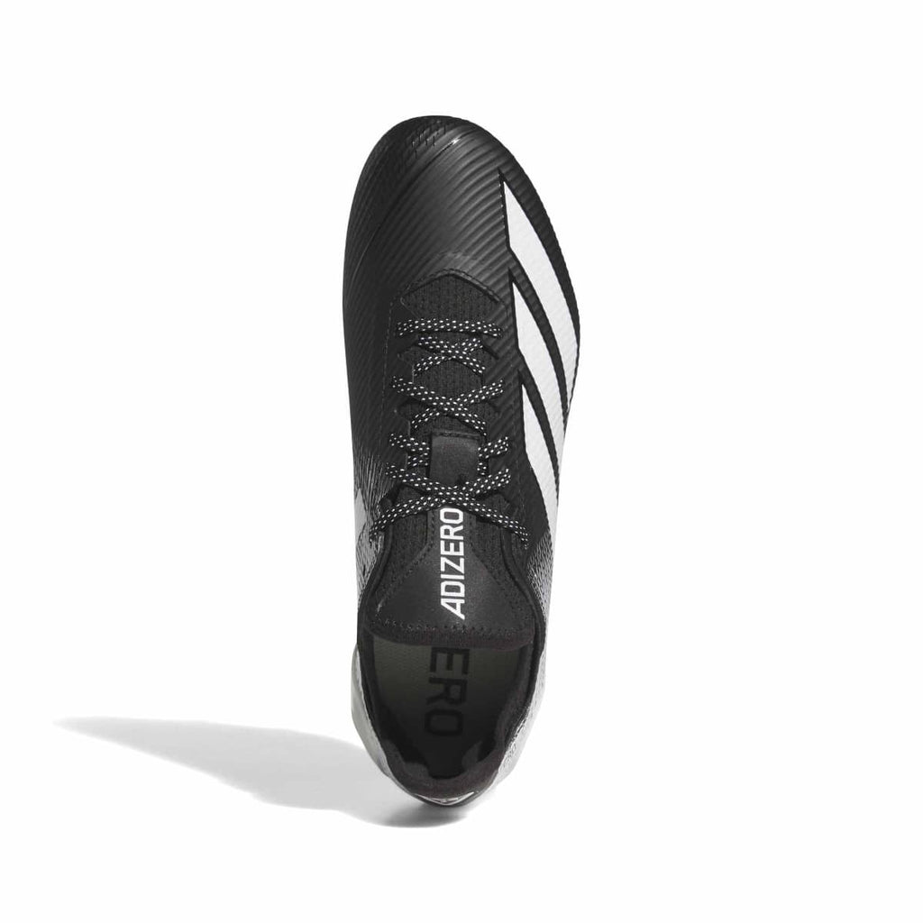 adidas Men's Adizero Electric.1 II American Football Cleats