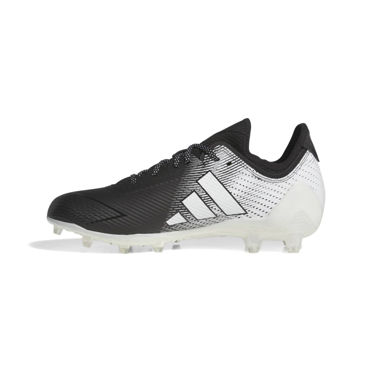 adidas Men's Adizero Electric.1 II American Football Cleats