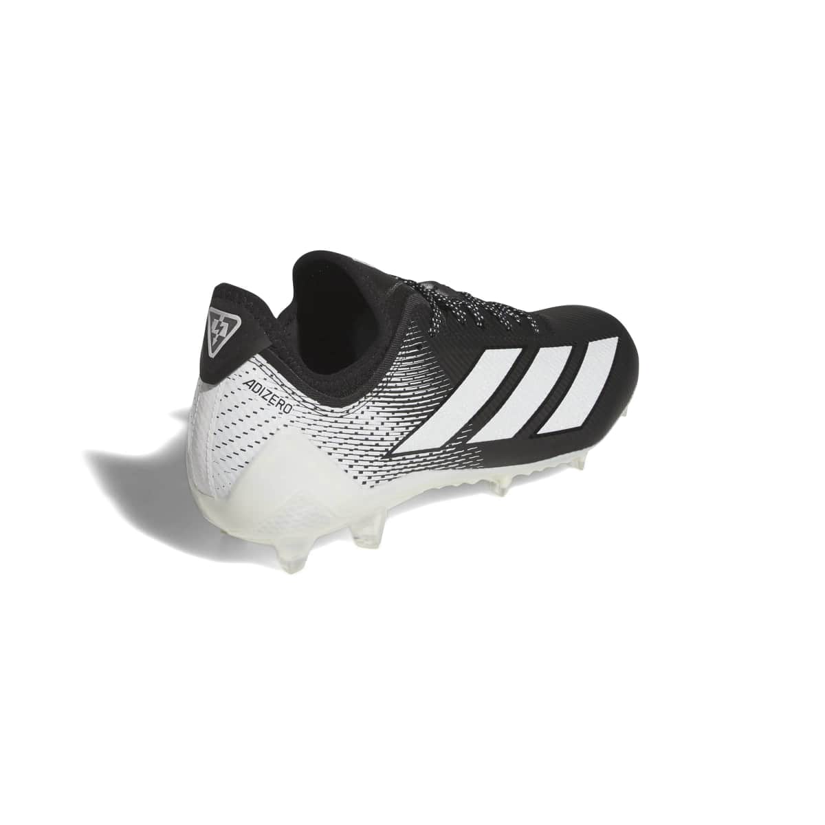 adidas Men's Adizero Electric.1 II American Football Cleats