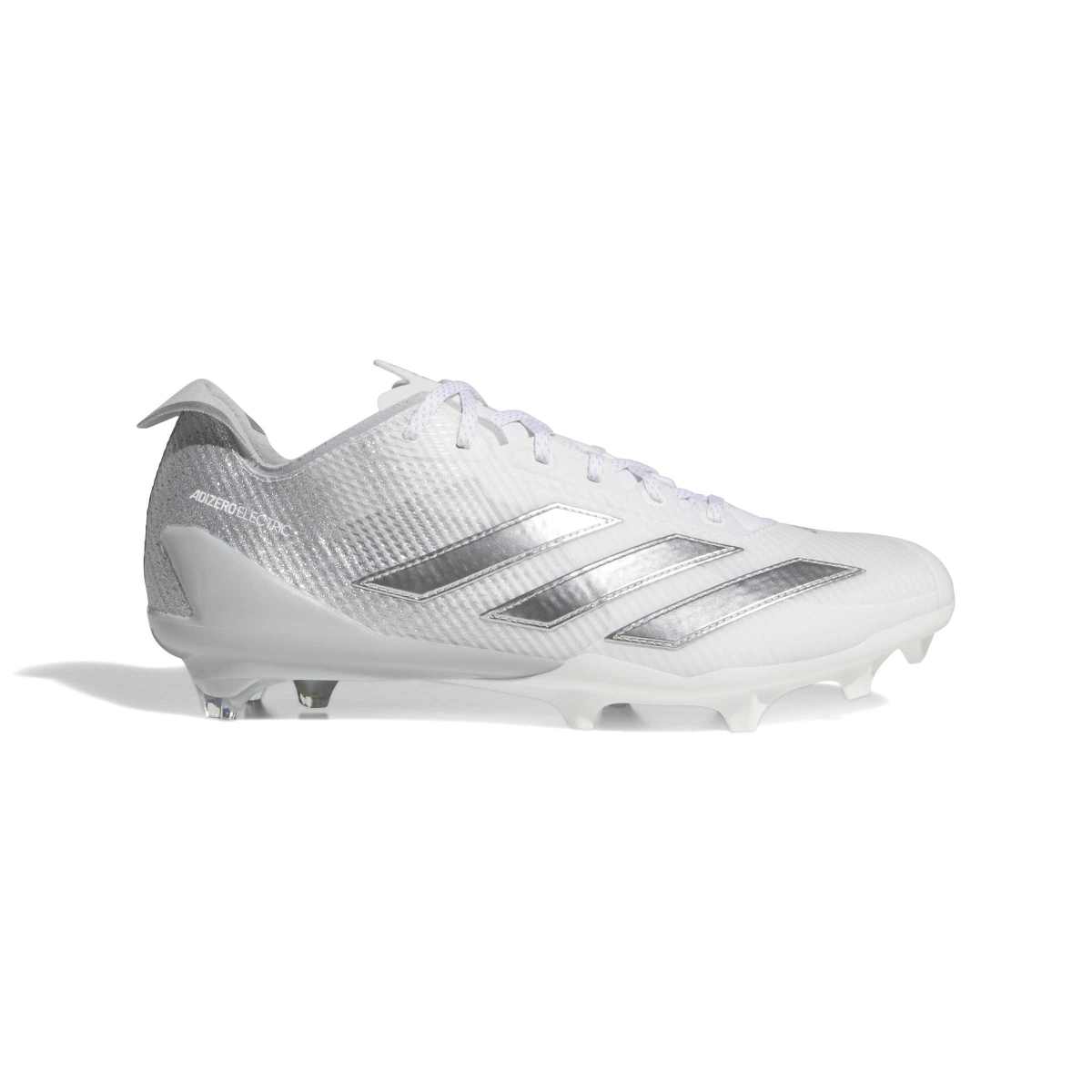 adidas Men's Adizero Electric II Football Cleats