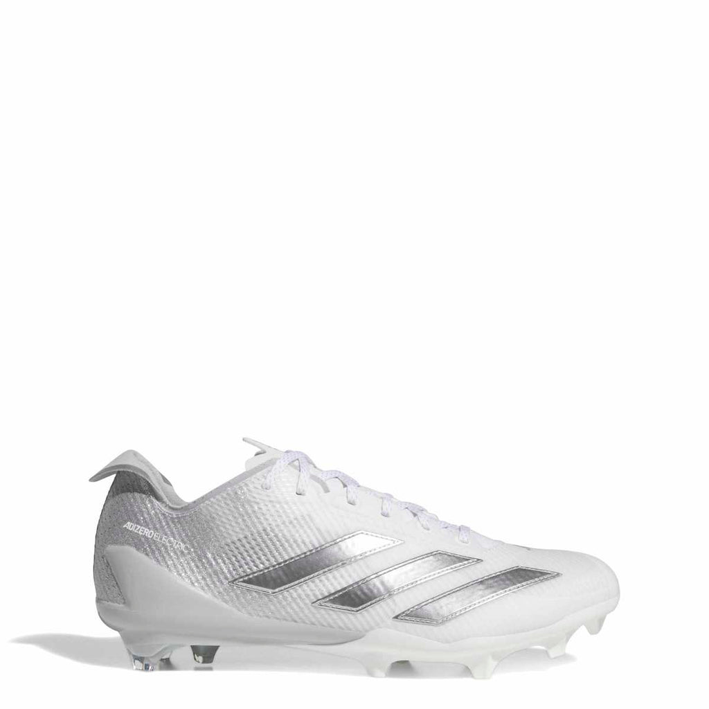 adidas Men's Adizero Electric II Football Cleats