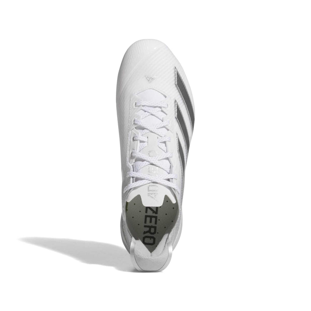 adidas Men's Adizero Electric II Football Cleats