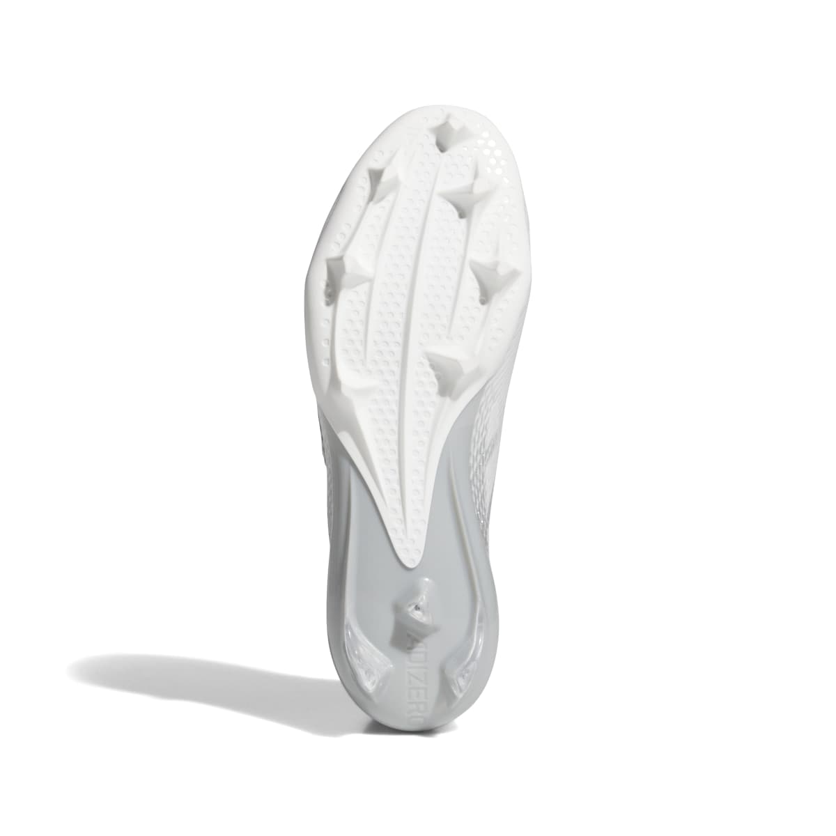 adidas Men's Adizero Electric II Football Cleats