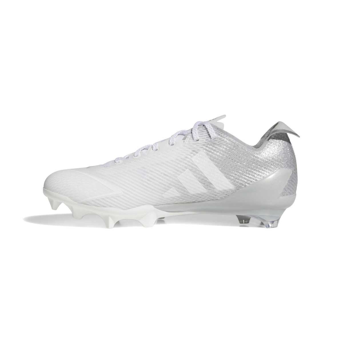 adidas Men's Adizero Electric II Football Cleats