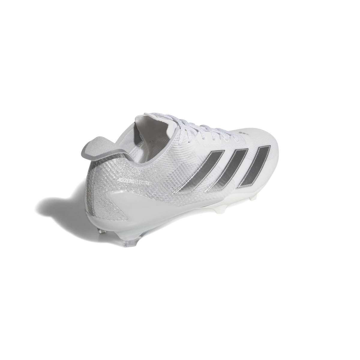 adidas Men's Adizero Electric II Football Cleats