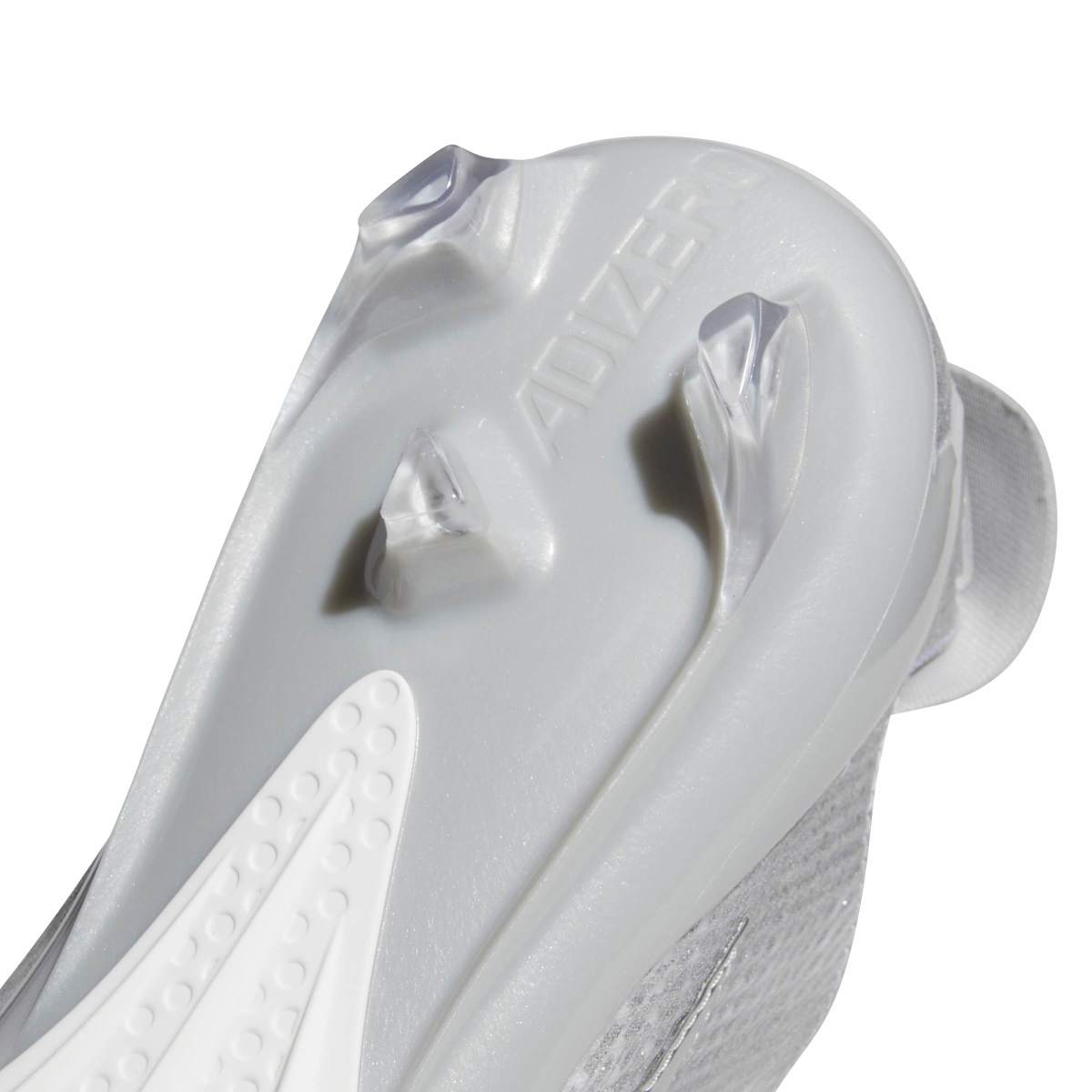 adidas Men's Adizero Electric II Football Cleats