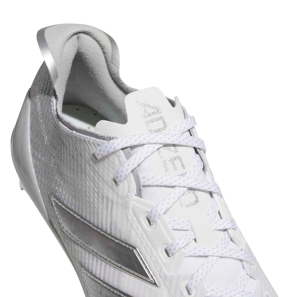 adidas Men's Adizero Electric II Football Cleats