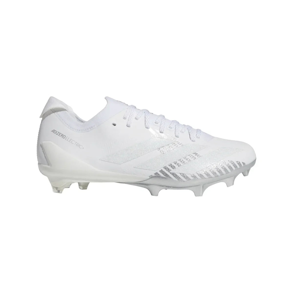 adidas Men's Adizero Electric+ Football Cleats