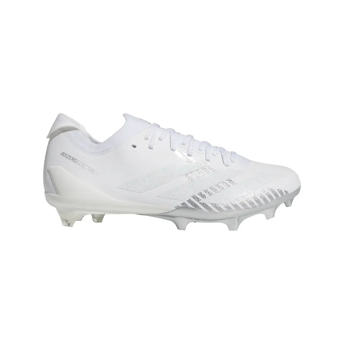 adidas Men's Adizero Electric+ Football Cleats