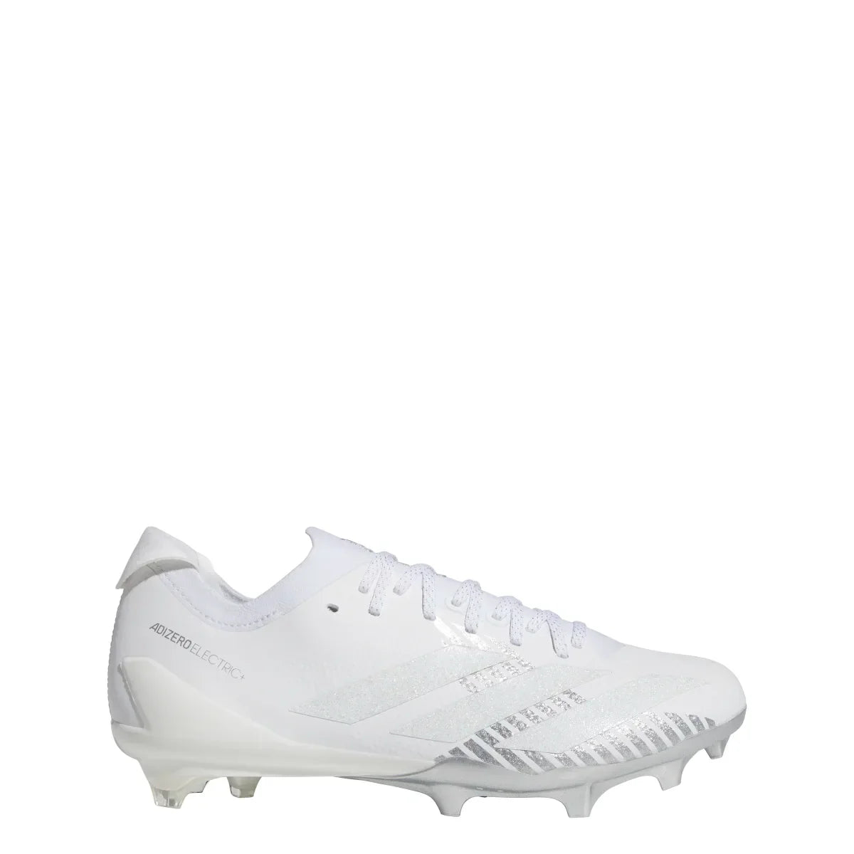 adidas Men's Adizero Electric+ Football Cleats