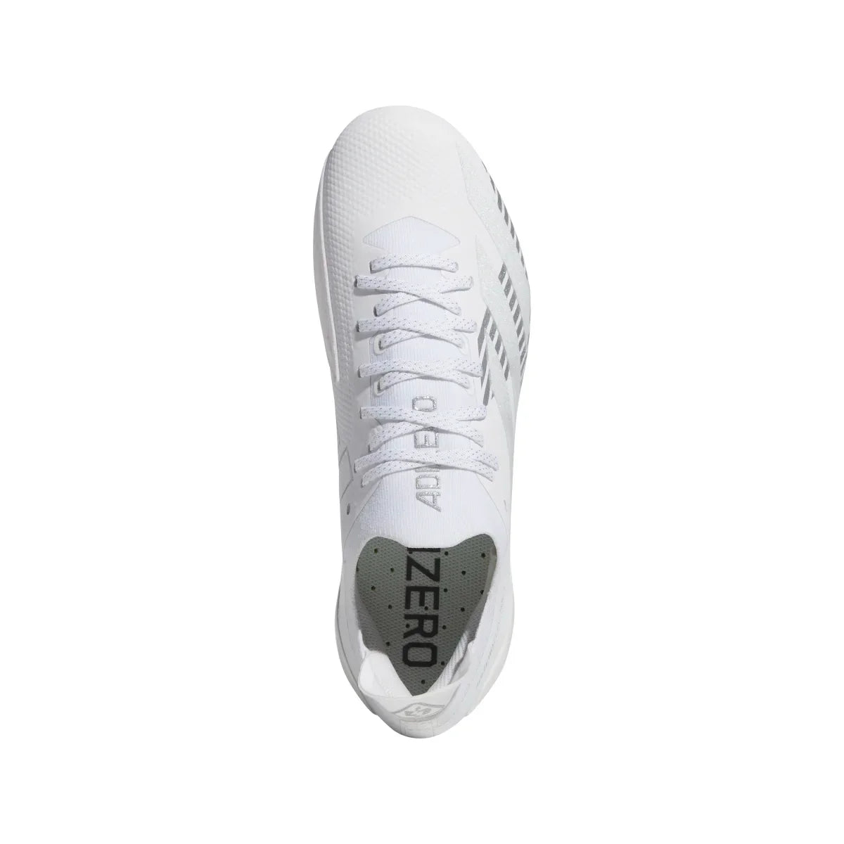 adidas Men's Adizero Electric+ Football Cleats
