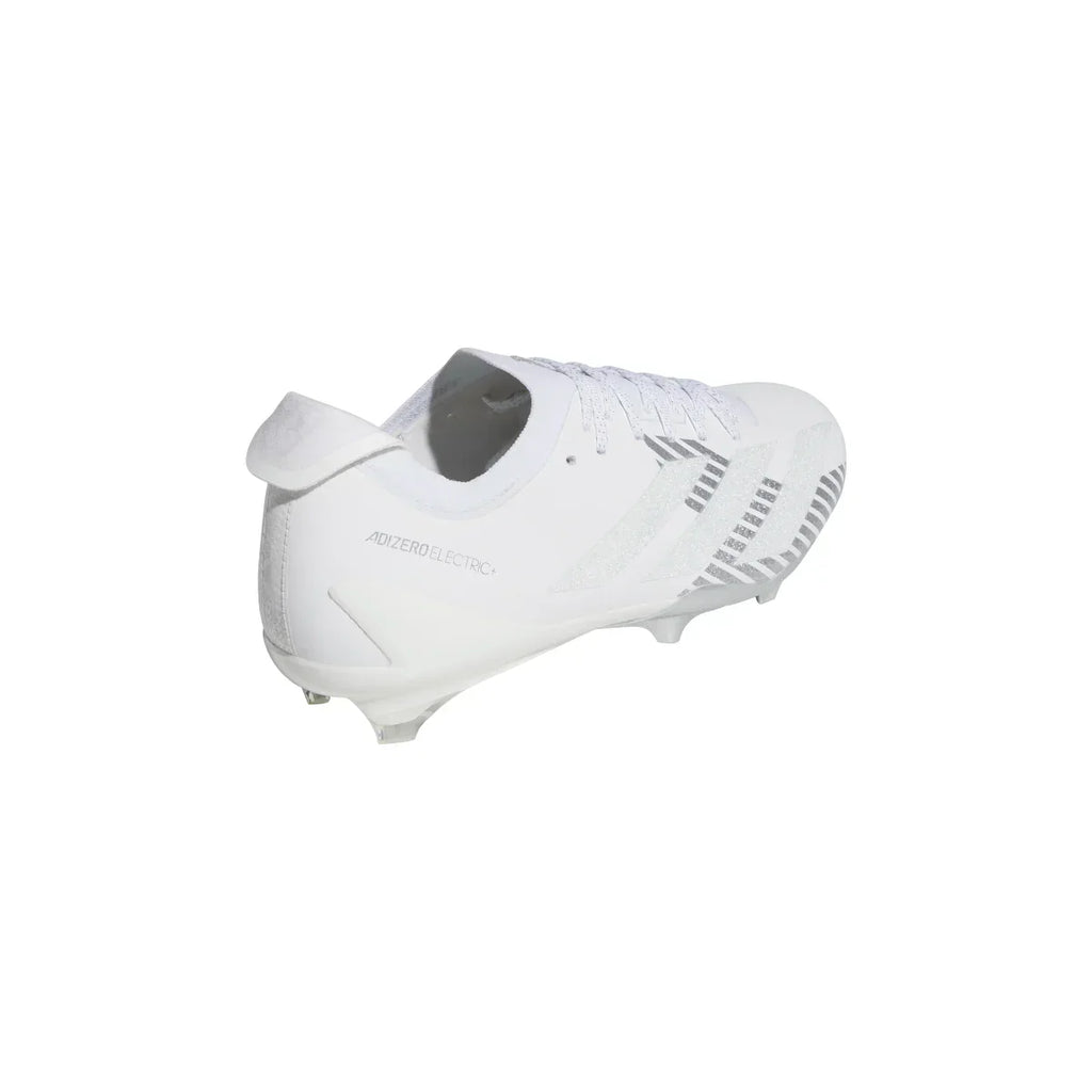 adidas Men's Adizero Electric+ Football Cleats