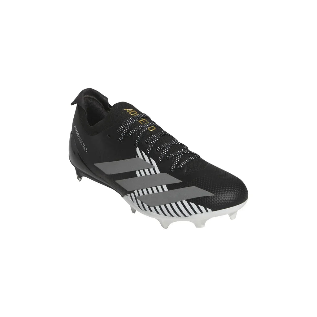 adidas Men's Adizero Electric+ Football Cleats