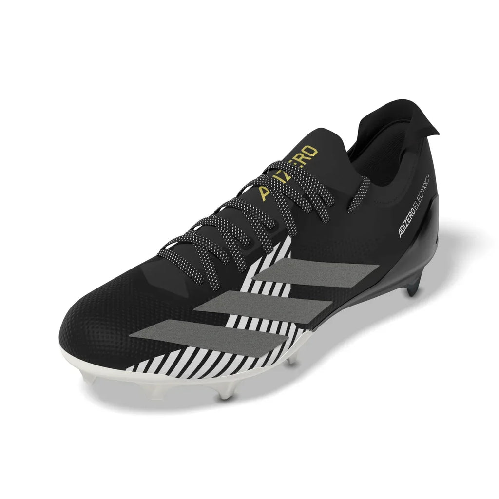 adidas Men's Adizero Electric+ Football Cleats