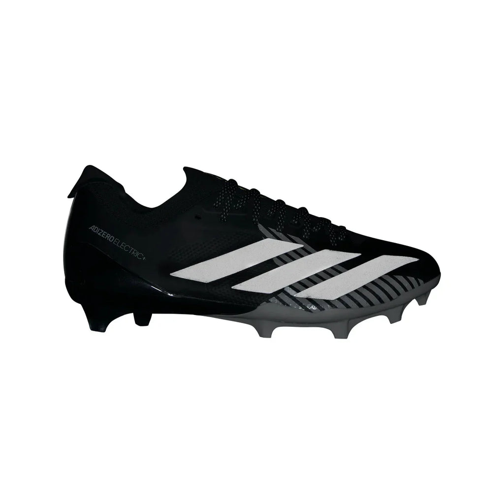 adidas Men's Adizero Electric+ Football Cleats
