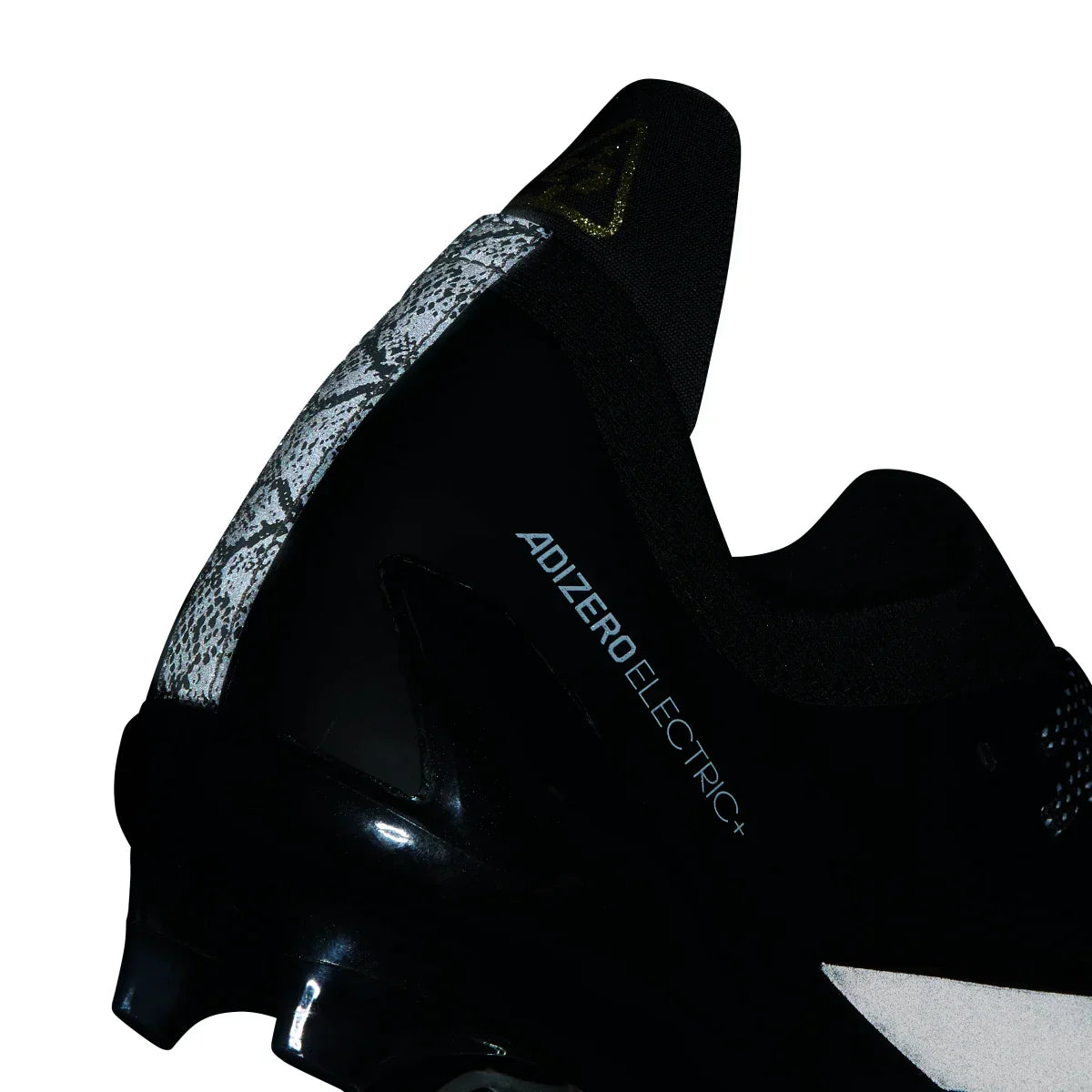 adidas Men's Adizero Electric+ Football Cleats