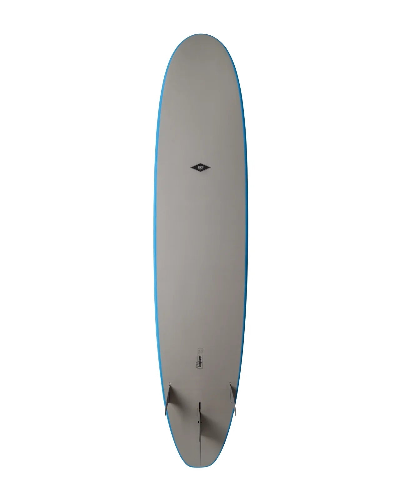 Longboard - Evotech
