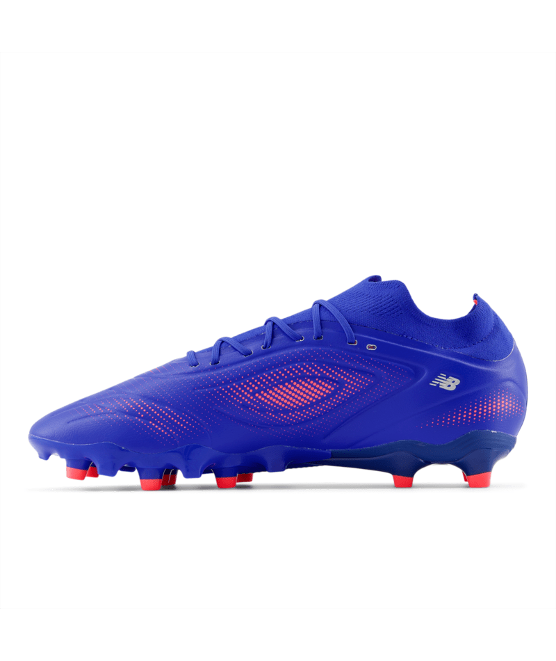 New Balance Men's Tekela Team Low Laced FG V5 Soccer Cleat