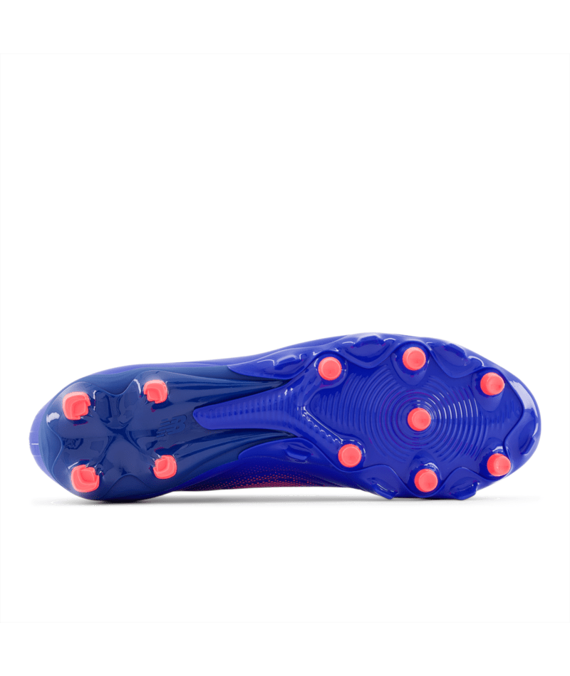 New Balance Men's Tekela Team Low Laced FG V5 Soccer Cleat