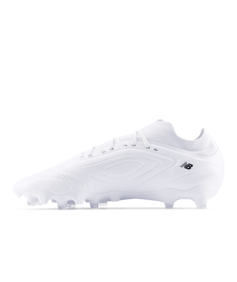 New Balance Men's Tekela Team Low Laced FG V5 Soccer Cleat