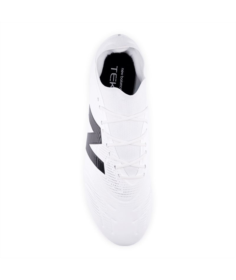 New Balance Men's Tekela Team Low Laced FG V5 Soccer Cleat