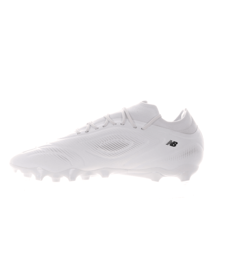 New Balance Men's Tekela Team Low Laced FG V5 Soccer Cleat