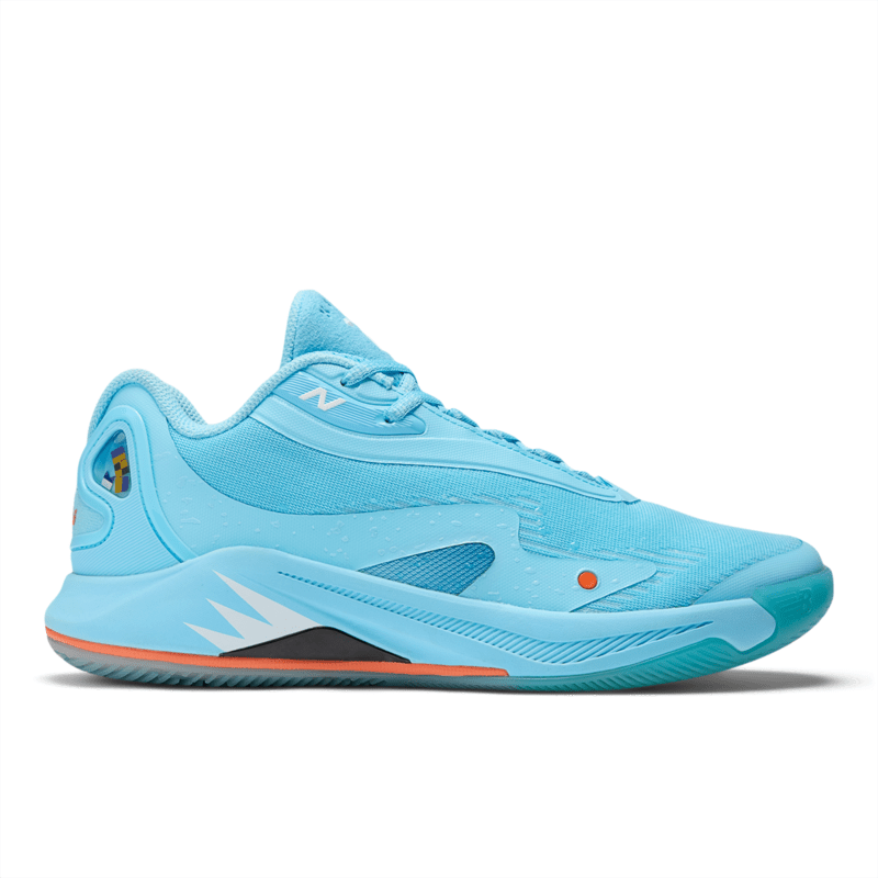 New Balance Men's KAWHI IV Basketball Shoe
