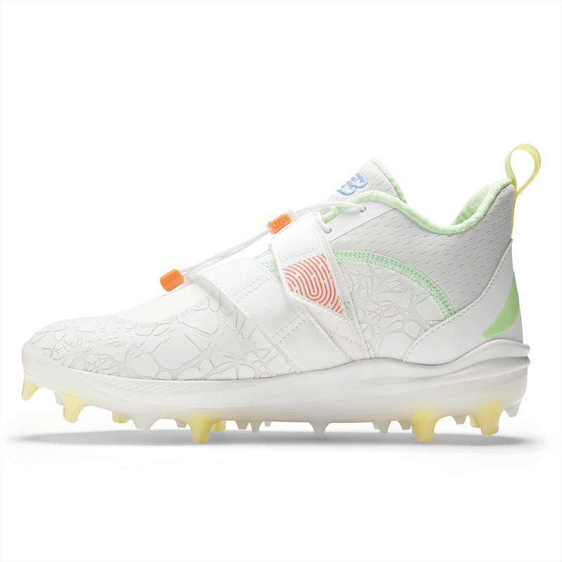 New Balance Men's FuelCell Lindor 2 Comp Baseball Cleat