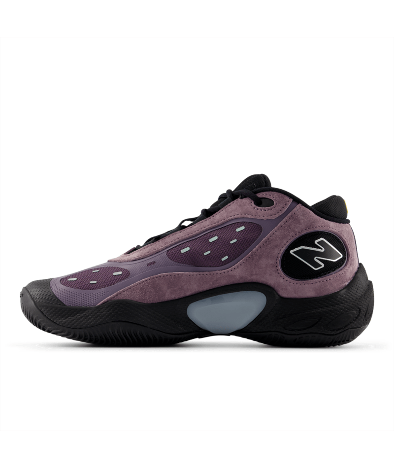 New Balance Men's Fresh Foam BB V3 Basketball Shoe