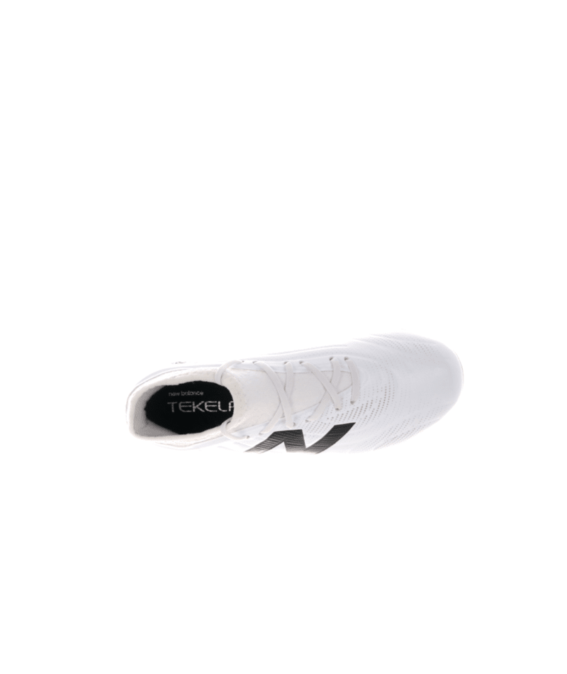 New Balance Youth Tekela Team Low Laced FG V5 Soccer Cleat