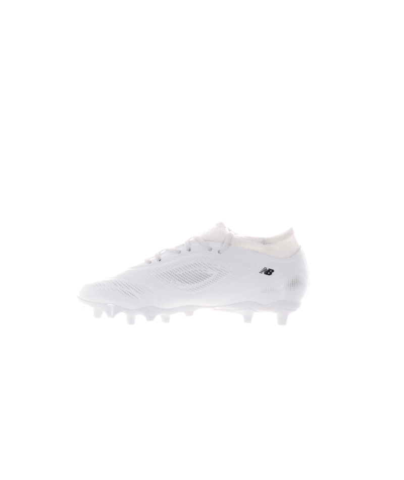 New Balance Youth Tekela Team Low Laced FG V5 Soccer Cleat