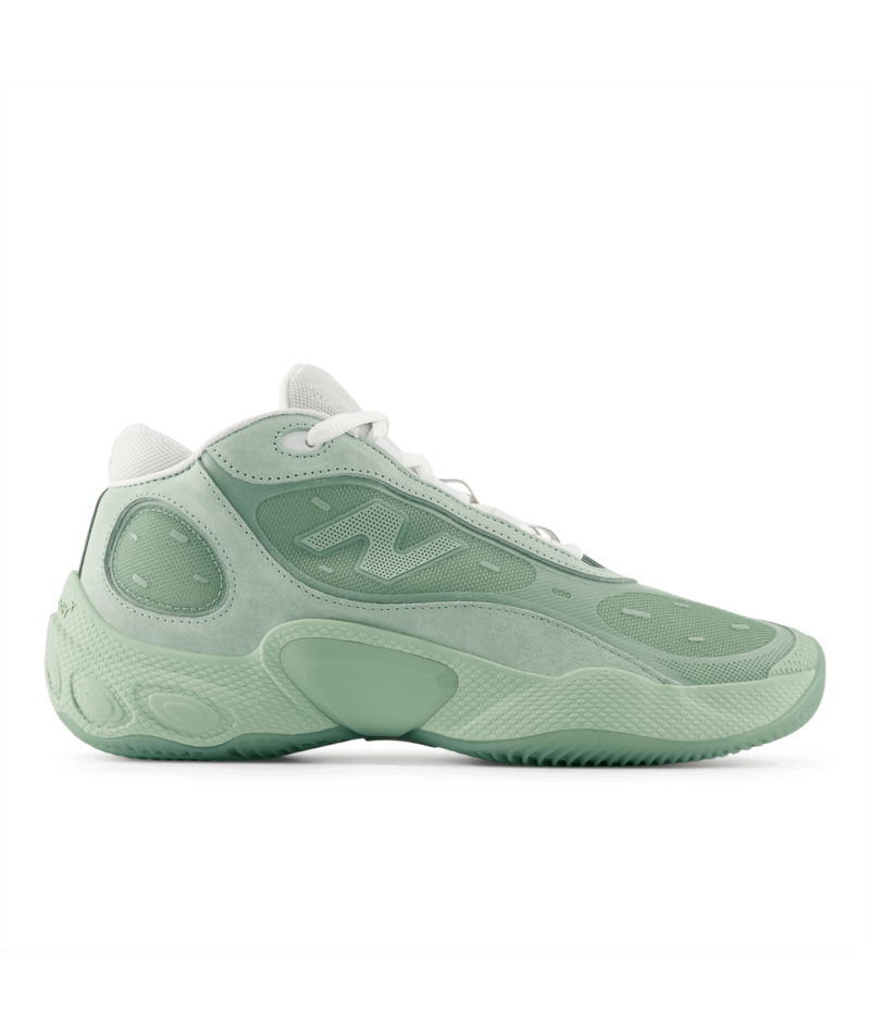 New Balance Men's Fresh Foam BB V3 Basketball Shoe