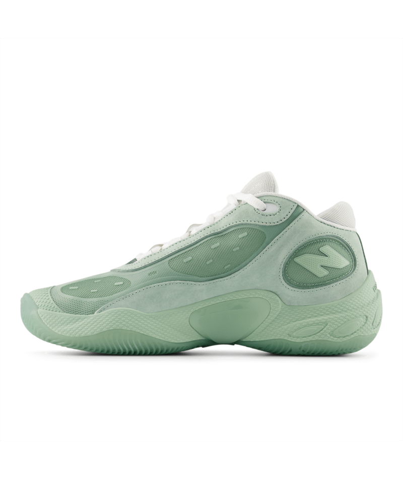 New Balance Men's Fresh Foam BB V3 Basketball Shoe