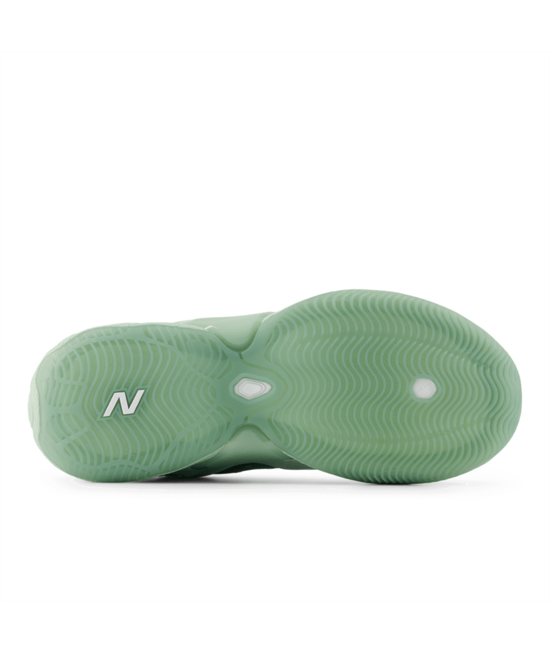 New Balance Men's Fresh Foam BB V3 Basketball Shoe