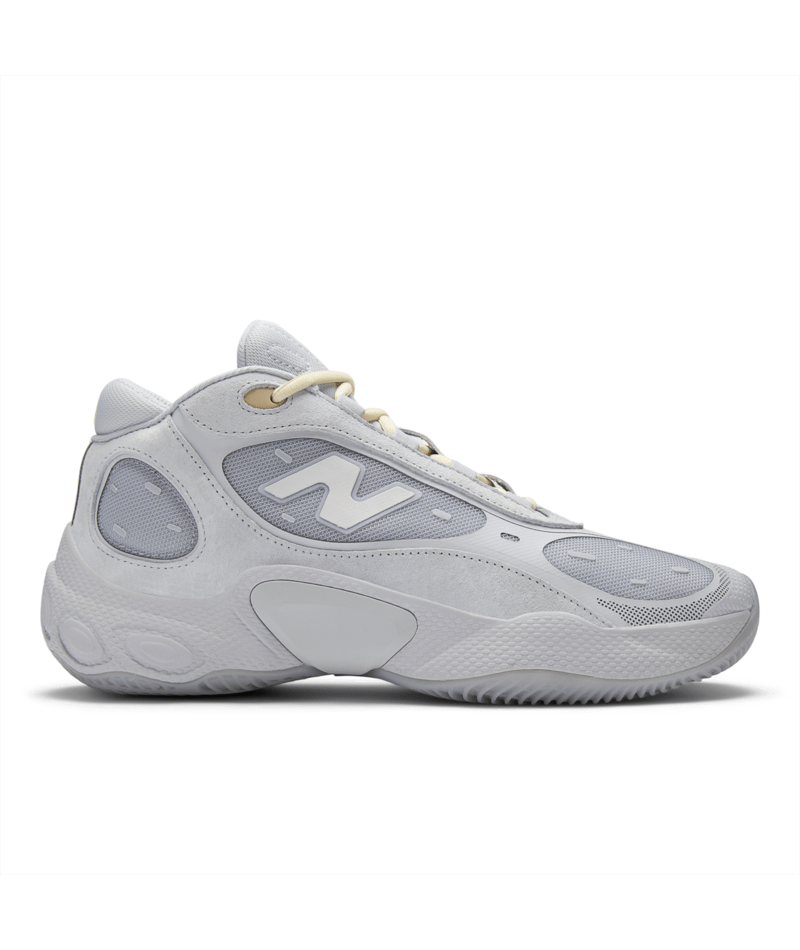 New Balance Men's Fresh Foam BB V3 Basketball Shoe