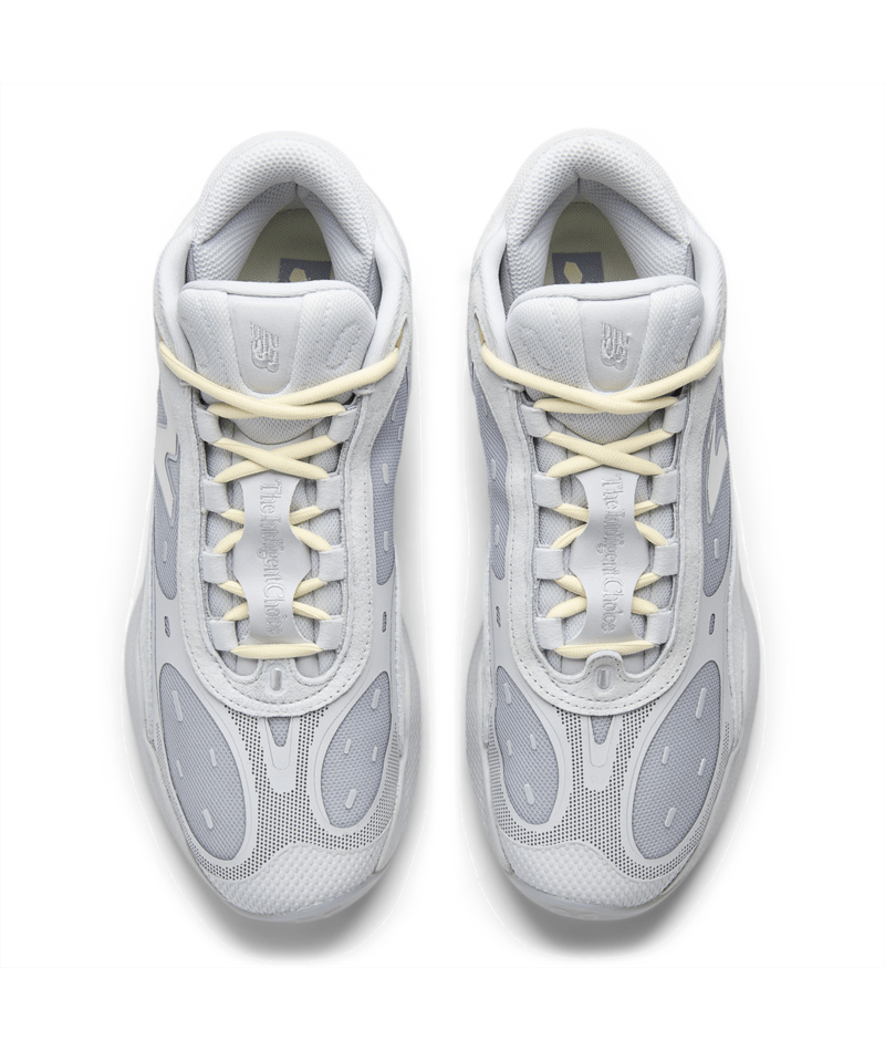 New Balance Men's Fresh Foam BB V3 Basketball Shoe