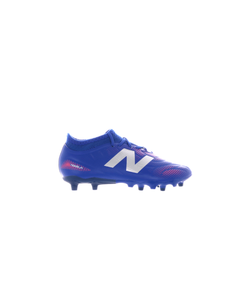 New Balance Youth Tekela Team Low Laced FG V5 Soccer Cleat